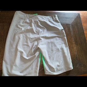 Oakley board shorts